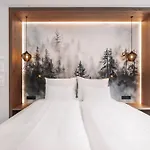 Apartment Fliana Deluxe *
