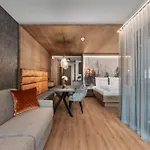Apartment Fliana Deluxe