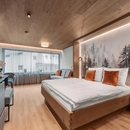 Apartment Fliana Deluxe