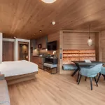 Apartmán Fliana Deluxe
