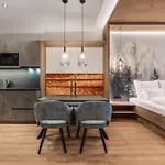 Fliana Deluxe Appartement Ischgl