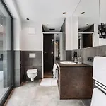 Apartmán Fliana Deluxe *