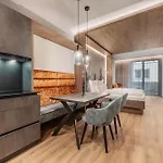 Fliana Deluxe Ischgl