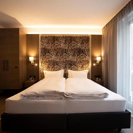 Apartment Fliana Deluxe Ischgl