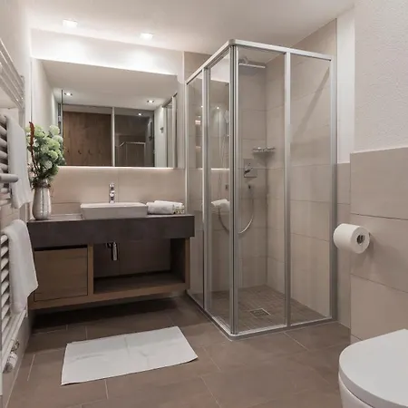 Apartment Fliana Deluxe