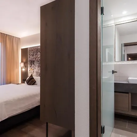 Fliana Deluxe Apartment Ischgl