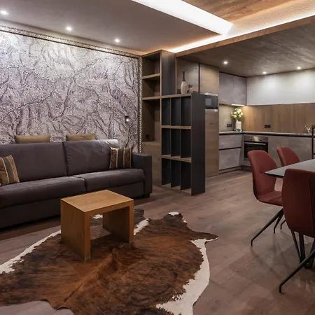 Fliana Deluxe Ischgl