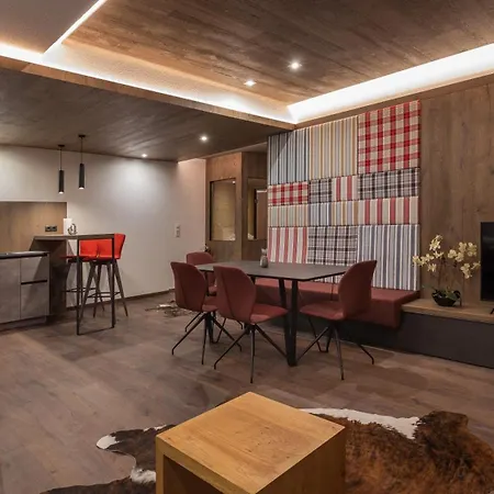 Apartment Fliana Deluxe *