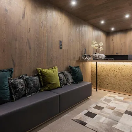 Apartment Fliana Deluxe Ischgl