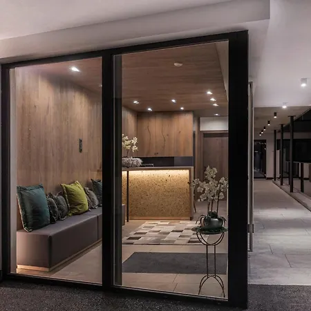 Apartment Fliana Deluxe