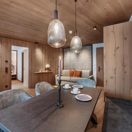 Fliana Deluxe Apartman