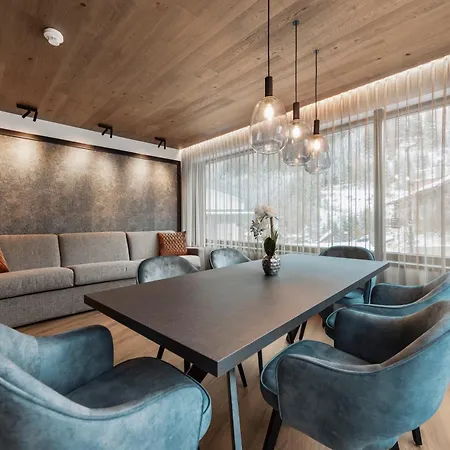 Fliana Deluxe Ischgl