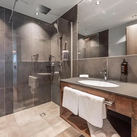 Apartman Fliana Deluxe Ischgl