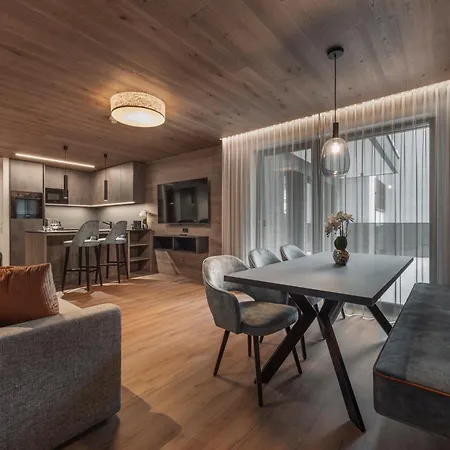 Fliana Deluxe * Ischgl