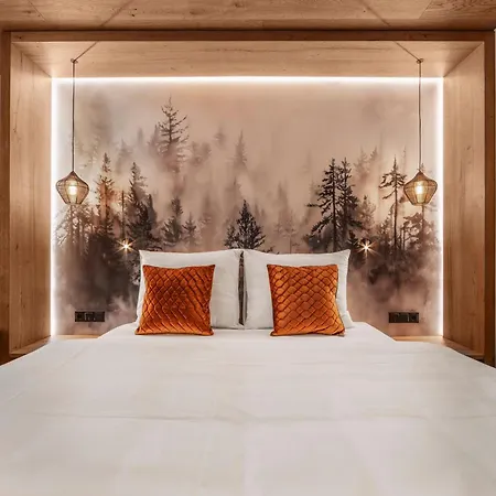 Apartman Fliana Deluxe *