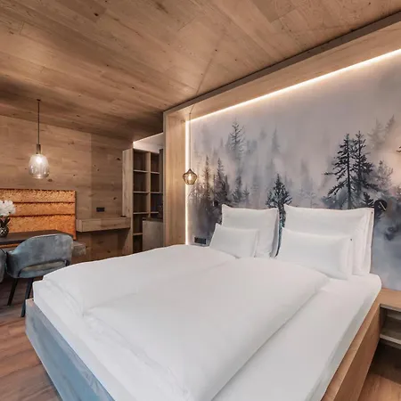 Fliana Deluxe Lägenhet