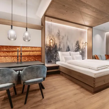 Lägenhet Fliana Deluxe