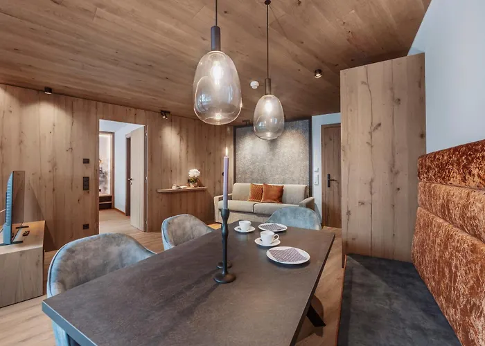 Fliana Deluxe Apartman