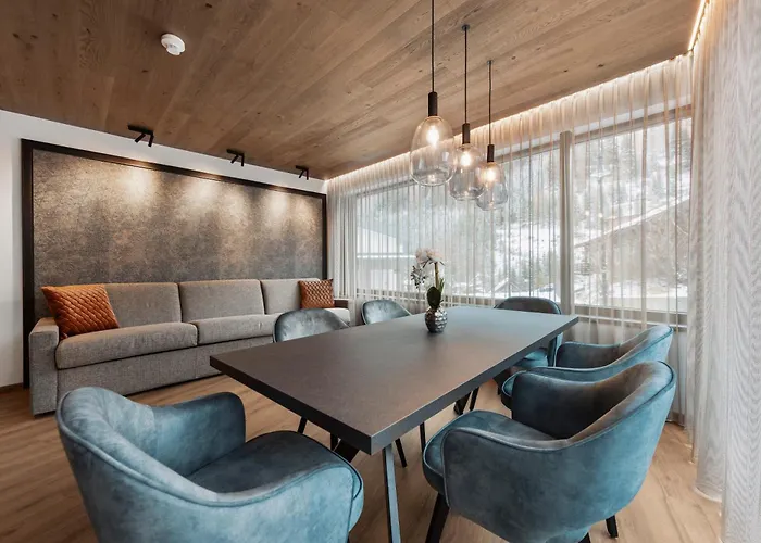 Fliana Deluxe Ischgl