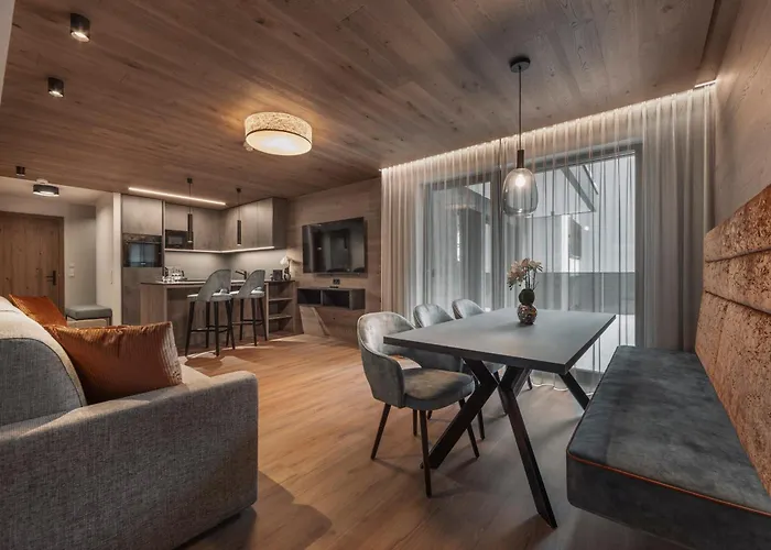 Fliana Deluxe * Ischgl