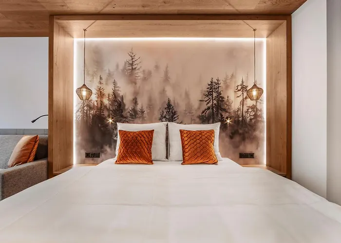 Apartman Fliana Deluxe *