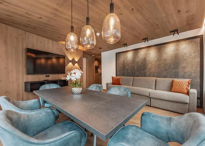 Fliana Deluxe Apartman