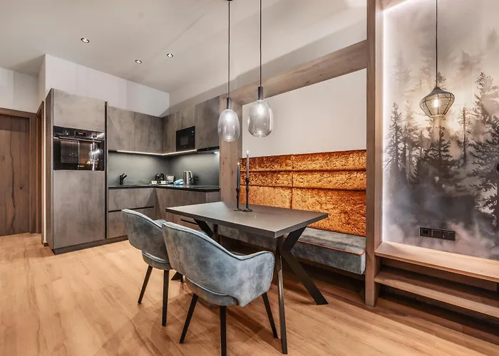 Fliana Deluxe Apartman