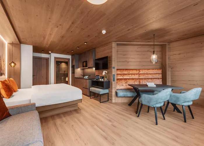 Apartman Fliana Deluxe