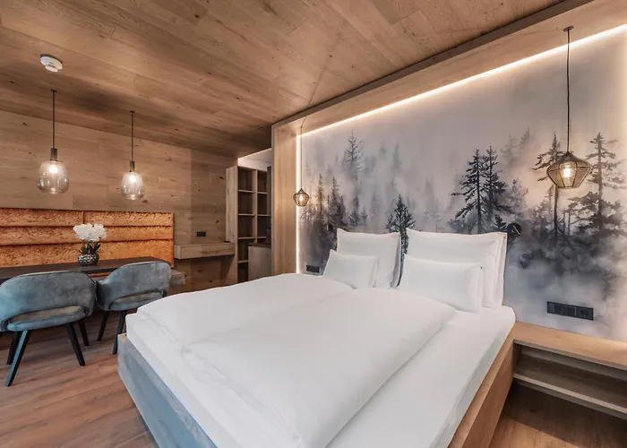 Fliana Deluxe Apartman