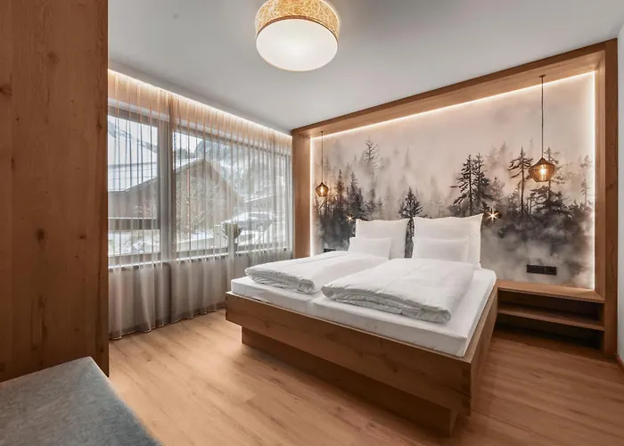 Apartman Fliana Deluxe *