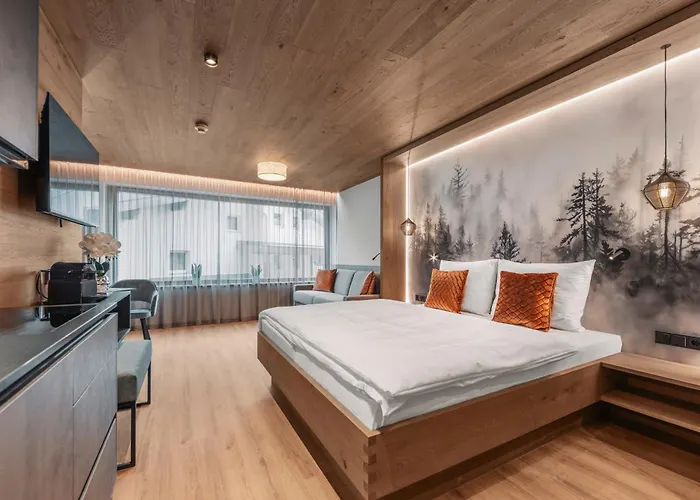 Apartman Fliana Deluxe