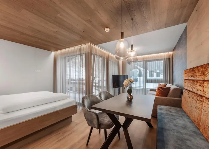 Apartman Fliana Deluxe