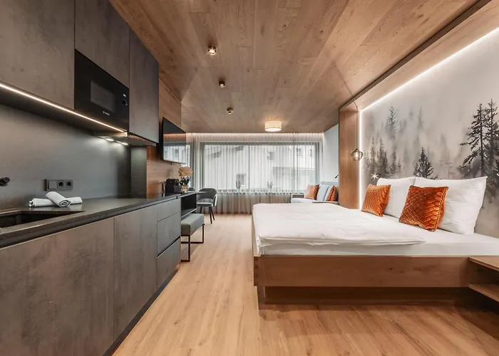 Apartman Fliana Deluxe *