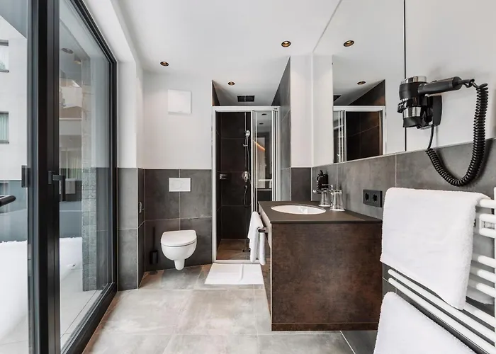 Apartman Fliana Deluxe *