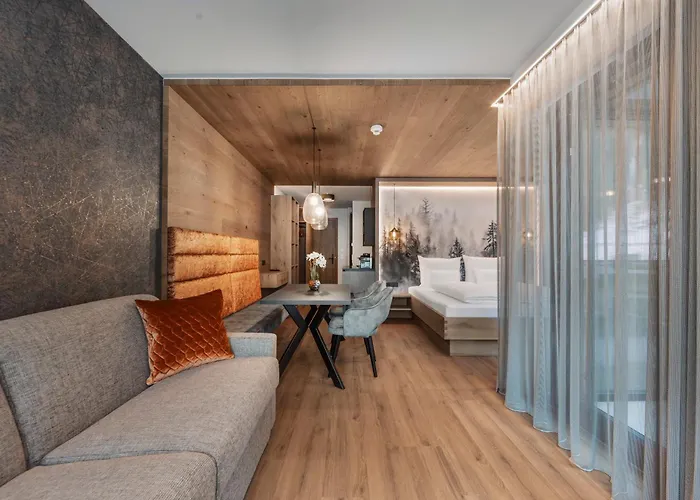 Apartman Fliana Deluxe