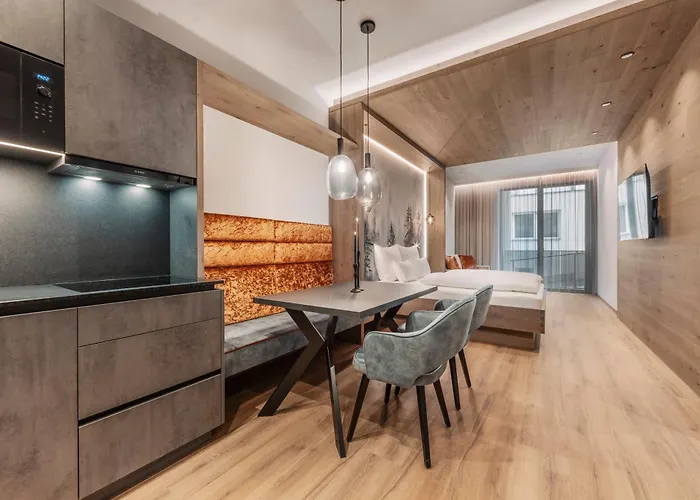 Fliana Deluxe Ischgl