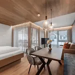 Appartamento Fliana Deluxe