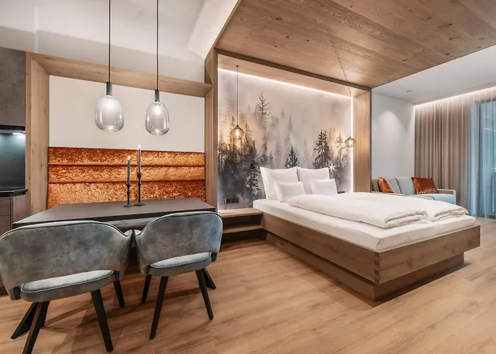 Apartament Fliana Deluxe